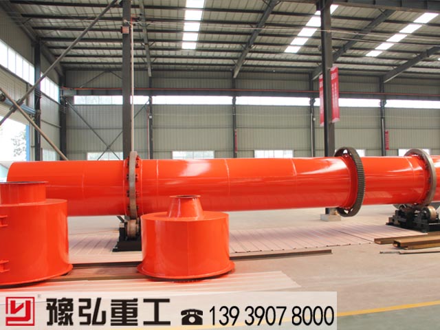 單筒烘干機(jī)的市場(chǎng)